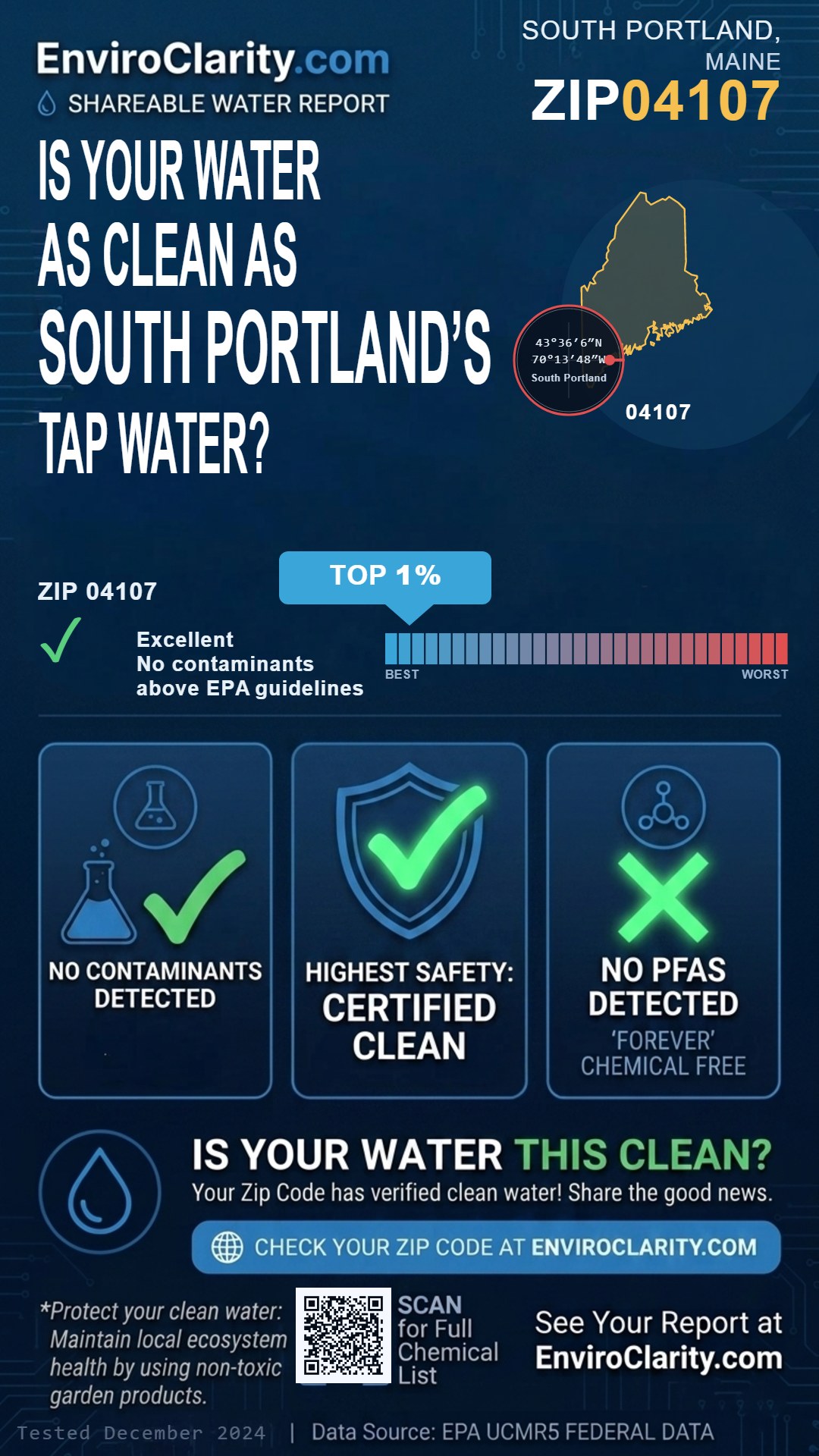 04107 water quality report infographic